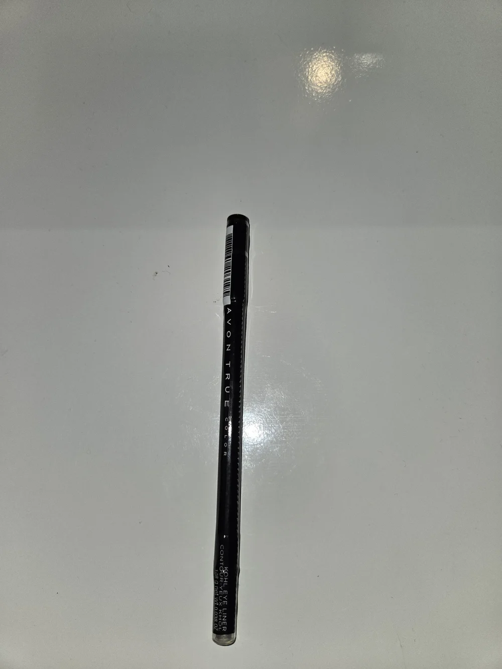Avon True Color Black Eyeliner Pencil